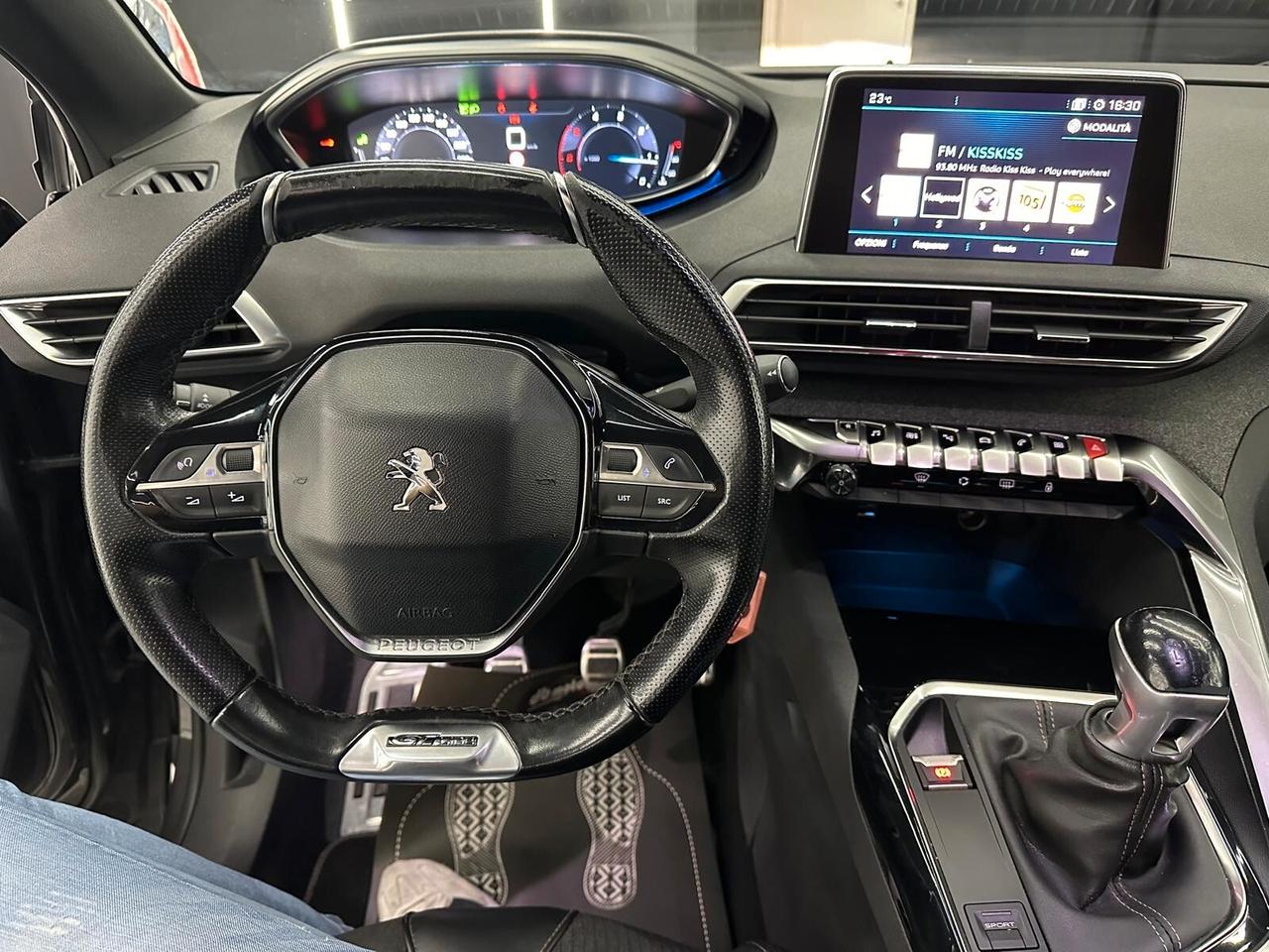 Peugeot 3008 BlueHDi 150 S&S Business