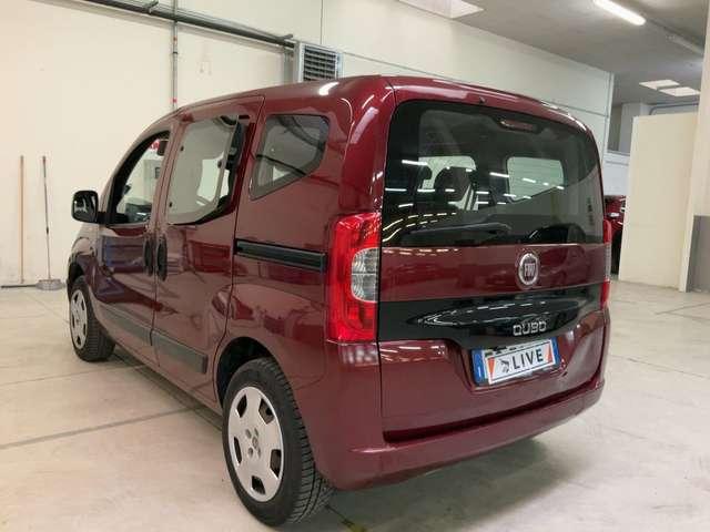Fiat Qubo Qubo 2018 1.4 8v natural power Easy 70cv my19