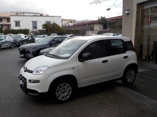 FIAT Panda 1.0 FireFly Hybrid