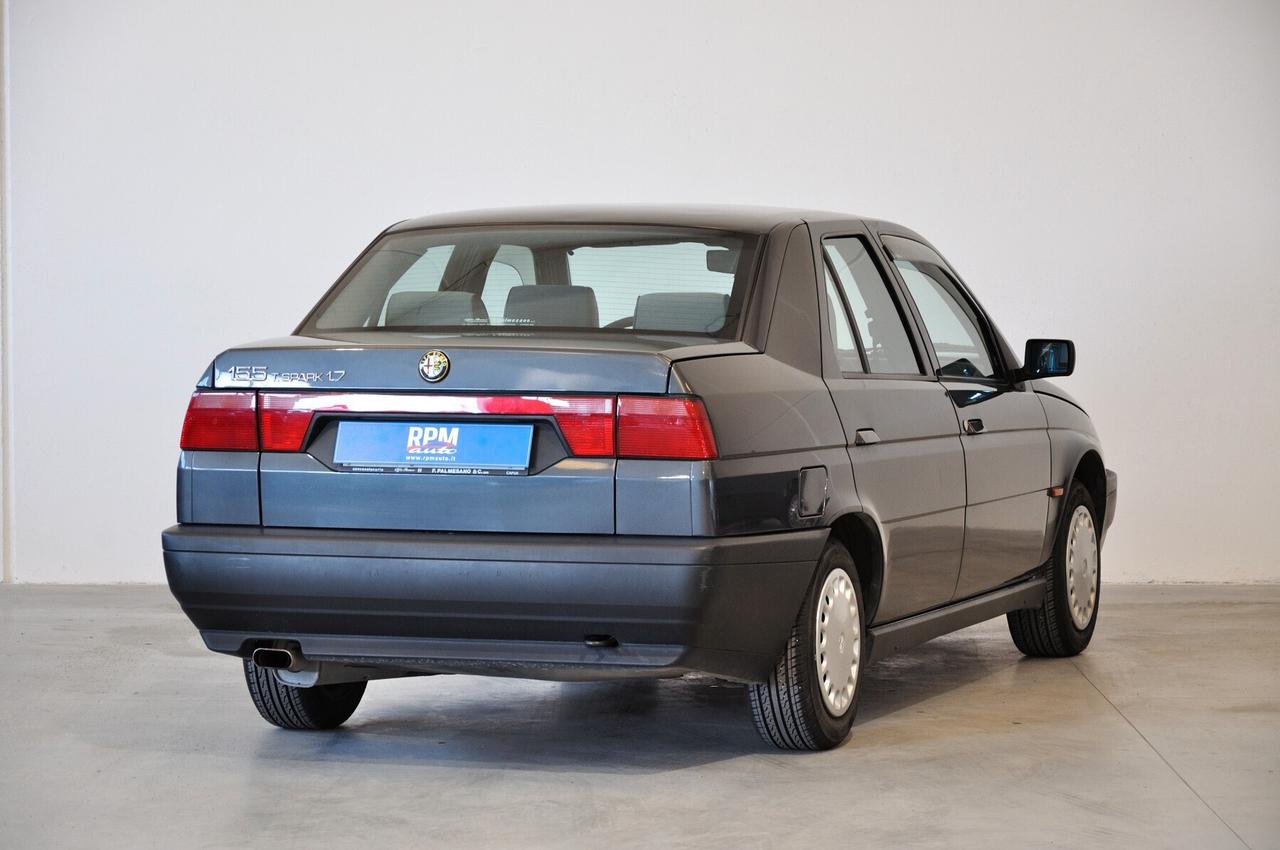 Alfa Romeo 155 1.7i Twin Spark cat CRS Climatizzatore