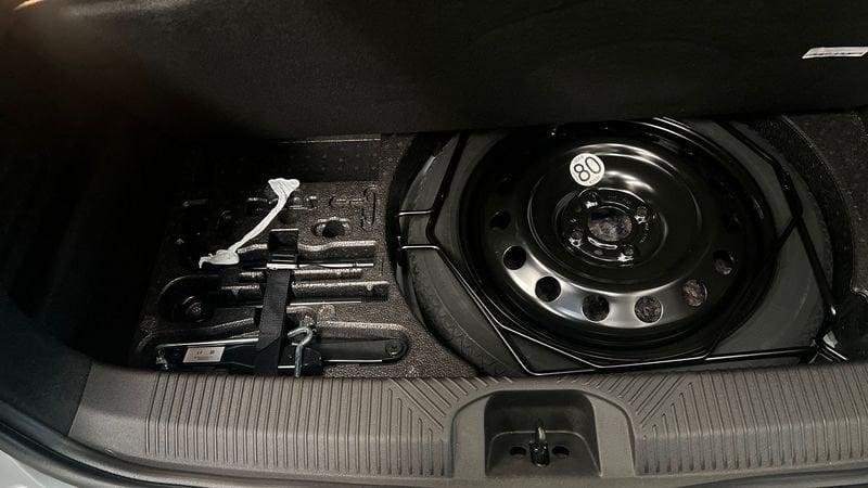 Renault Clio Nuova techno full hybrid E-Tech 160