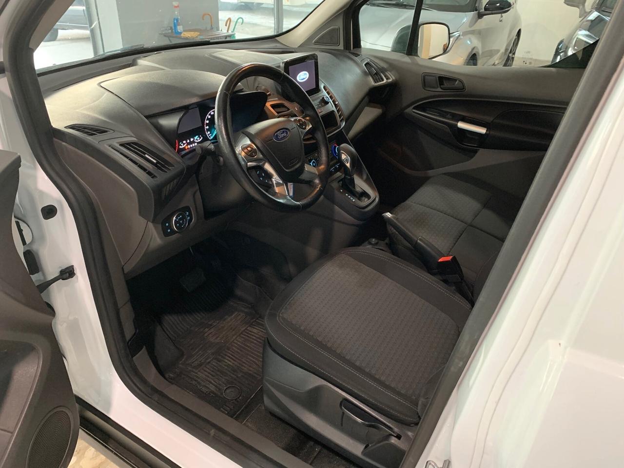 Ford Transit Connect 240 1.5 TDCi 120CV PL aut. Furgone Trend