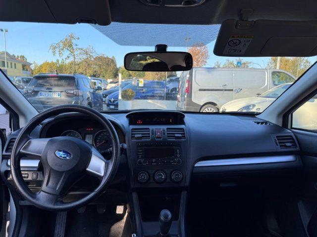 SUBARU XV 1.6i Style - 58.000km - IN ARRIVO