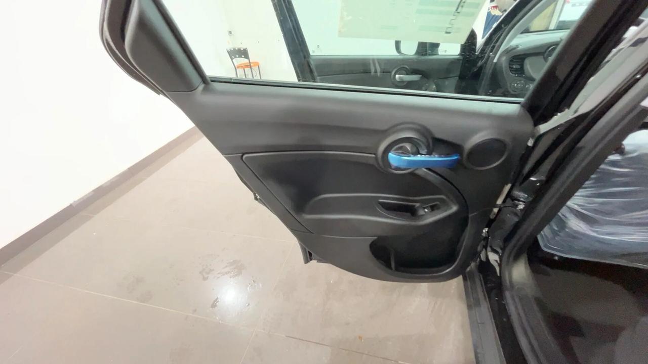 Fiat 500X 1.5 T4 Hybrid 130 CV DCT Dolcevita