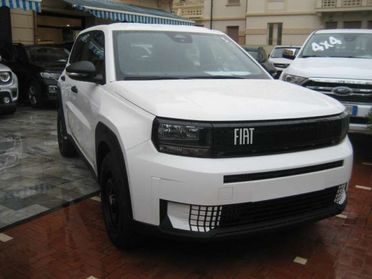FIAT New Panda GRANDE PANDA 1.2 HYBRID 110CV POP