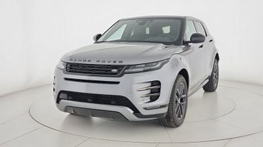 Land Rover RR Evoque 2.0D I4 163 CV AWD Auto Dynamic SE