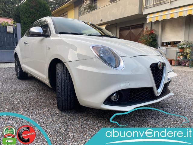 ALFA ROMEO MiTo 1.4 78 CV 8V S&S Urban