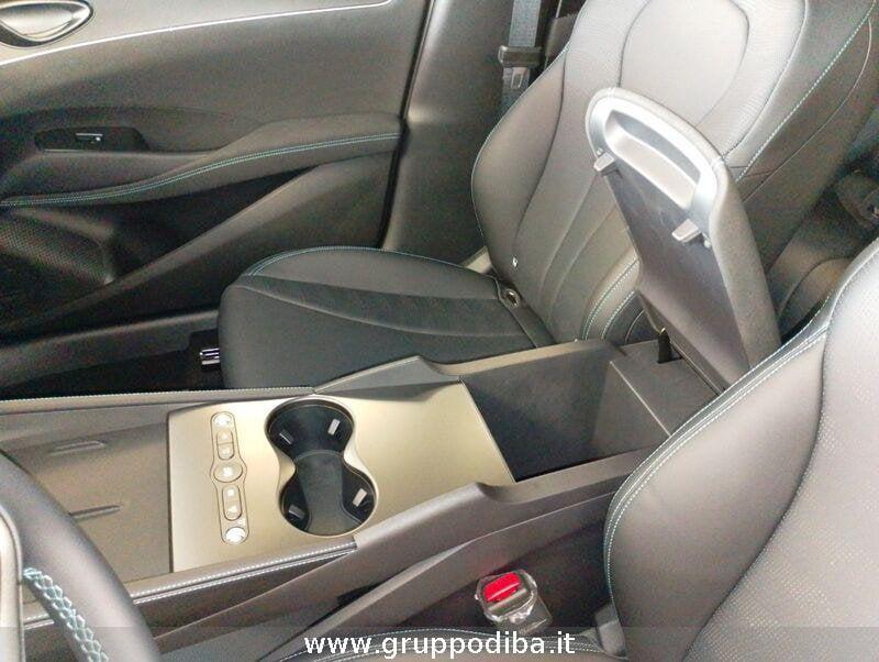 BYD Seal 6 DM-i BYD Touring Boost