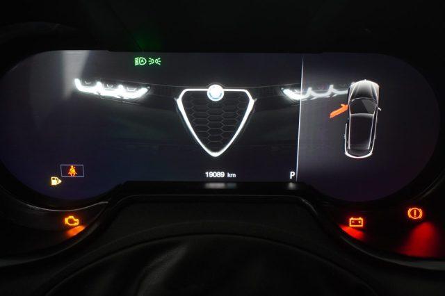 ALFA ROMEO Tonale Tonale 1.5 130 CV MHEV TCT7 Edizione Speciale