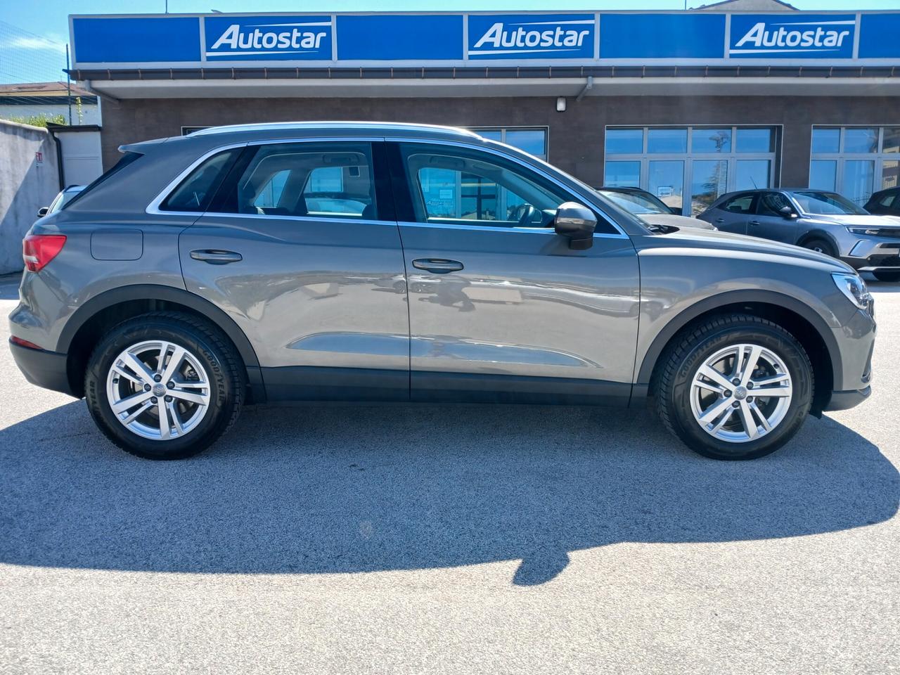 Audi Q3 35 2.0 TDI 150CV S TRONIC BUSINESS 2020