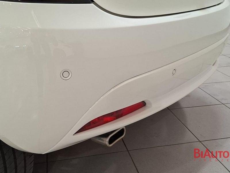 Lancia Ypsilon Ypsilon 1.0 firefly hybrid Platino s&s 70cv