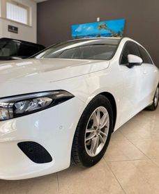 Mercedes-benz A 180 A 180 d Business. Iva inclusa