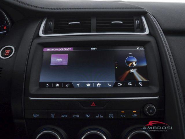 JAGUAR Other E PACE 2.0D 180 CV AWD aut. S