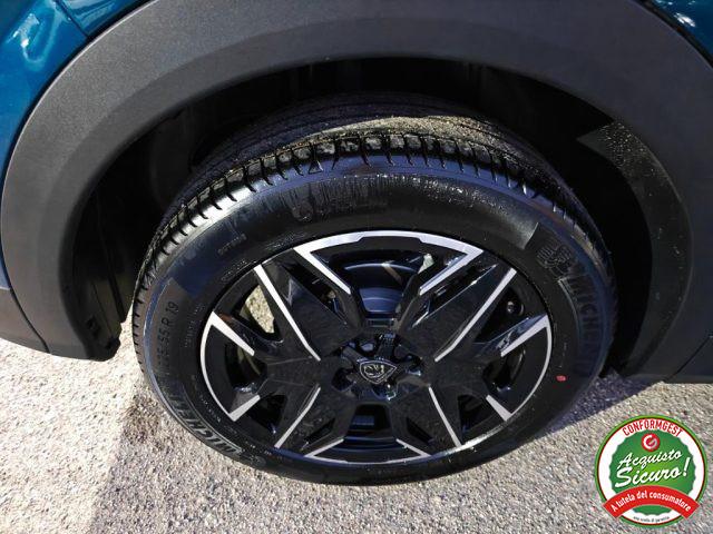 PEUGEOT 3008 Hybrid 145 e-DCS6 Allure