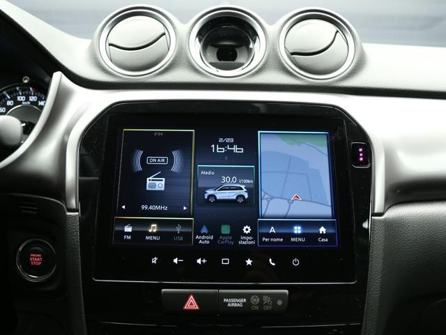 SUZUKI Vitara 1.4 110CV Hybrid A/T 4WD AllGrip Cool+