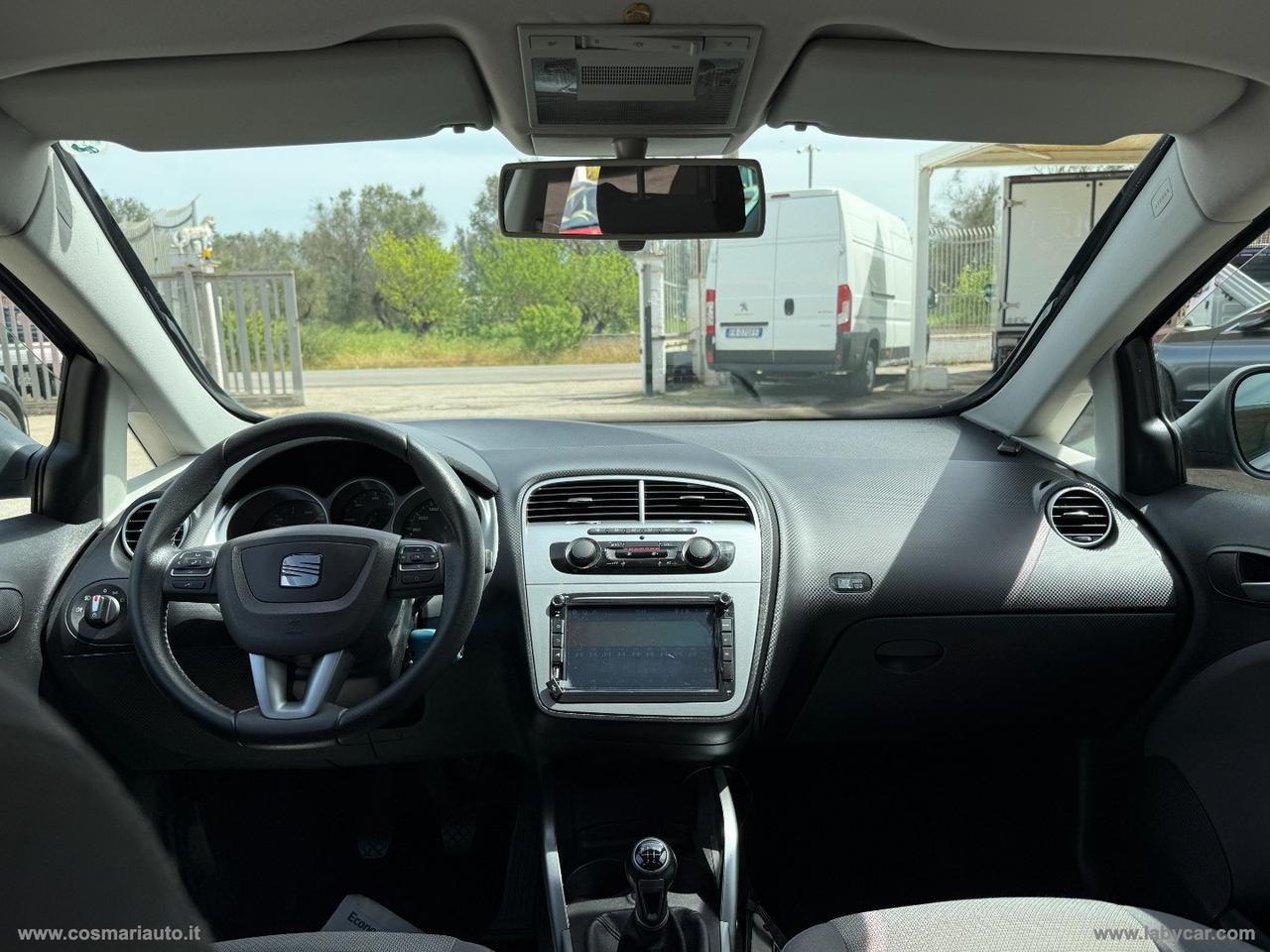 SEAT Altea XL 1.6 TDI 105 CV CR Style