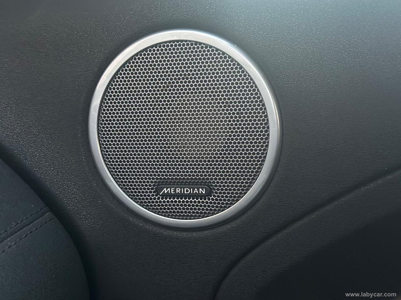 LAND ROVER RR Evoque 2.2 TD4 5p. Dynamic