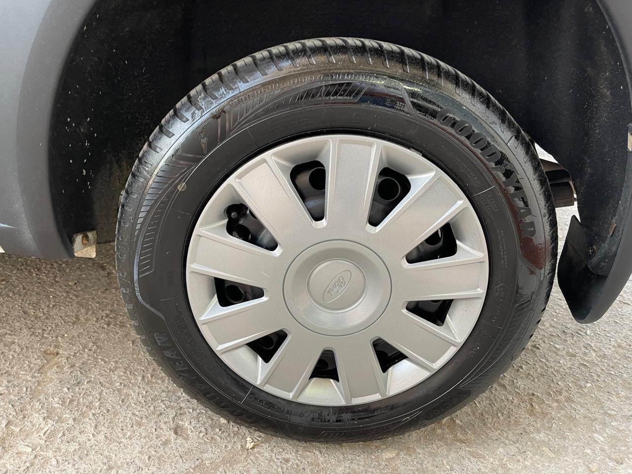 Ford Transit Connect 1.8 TDCi 110 Cv