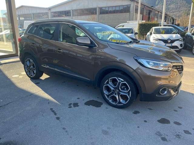 Renault Kadjar Kadjar 1.2 tce energy Bose 130cv