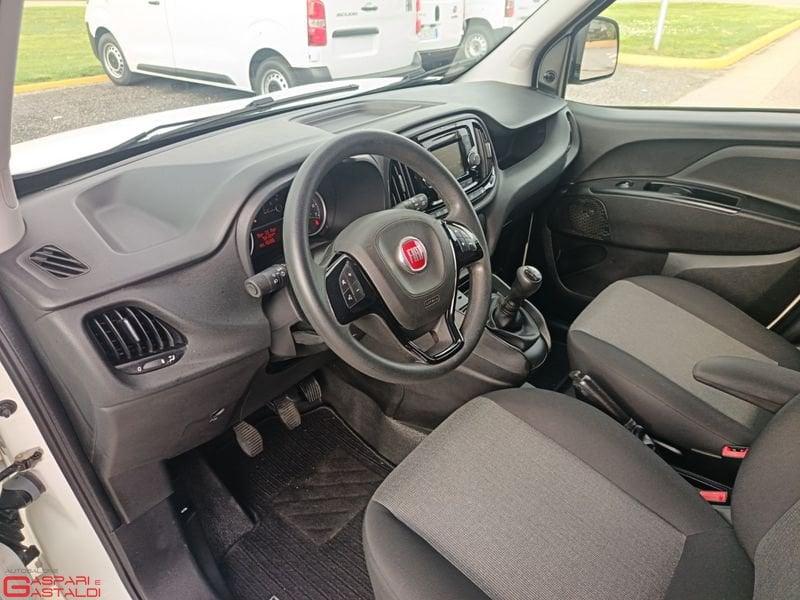 FIAT Doblò 1.3 Mjt 95cv S&S LOUNGE