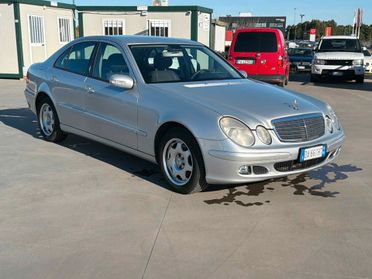 Mercedes-benz E 280 cat V6 cat 4Matic Classic