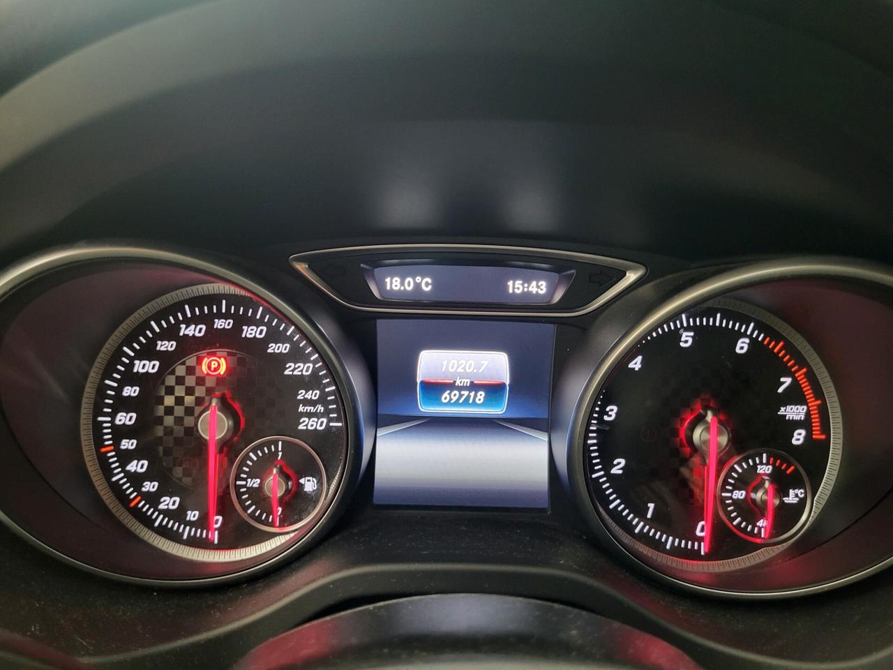Mercedes-benz A 180 Premium E6 PREZZO REALE!!