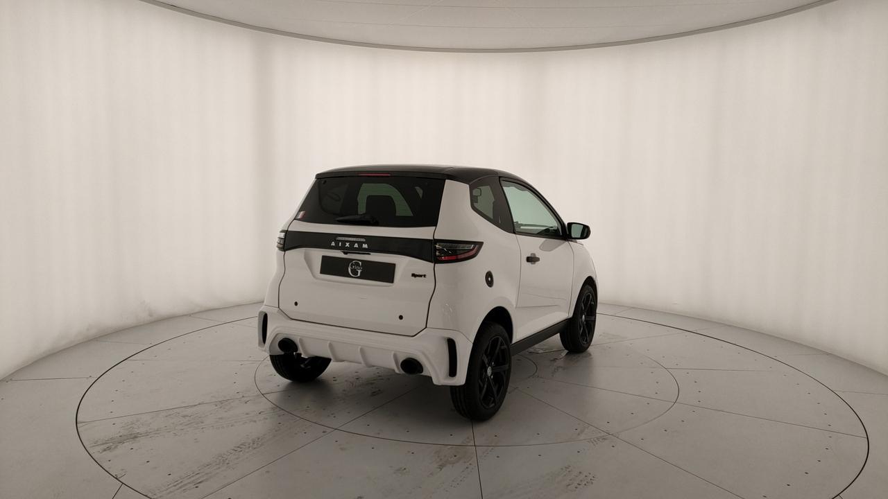 AIXAM SPORT