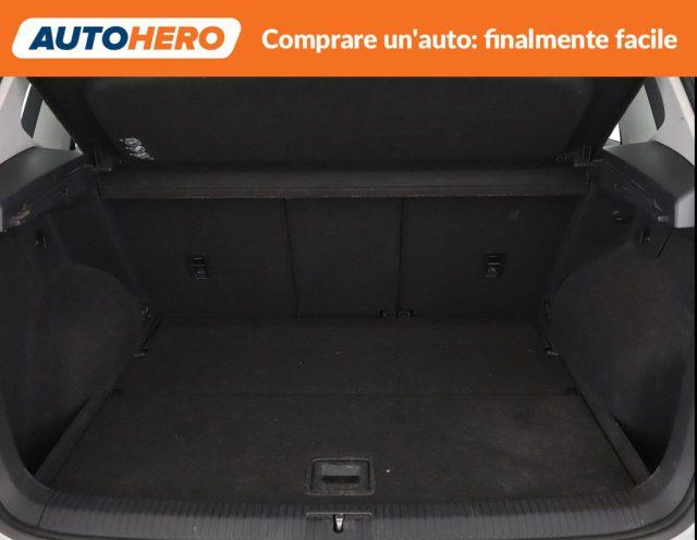 VOLKSWAGEN Golf Sportsvan 1.2 TSI 110CV Comfortline BlueMotion Tech.