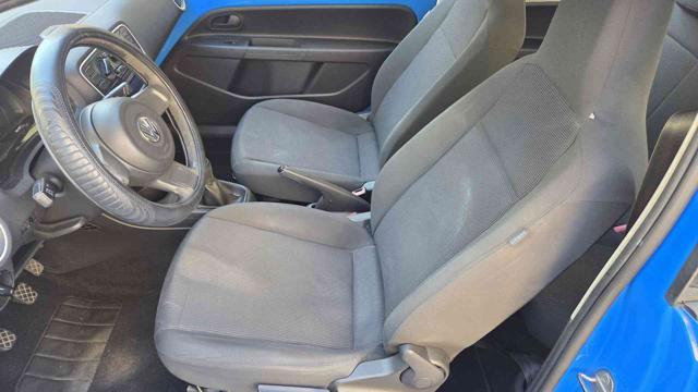 VOLKSWAGEN up! 1.0 3p. move up!