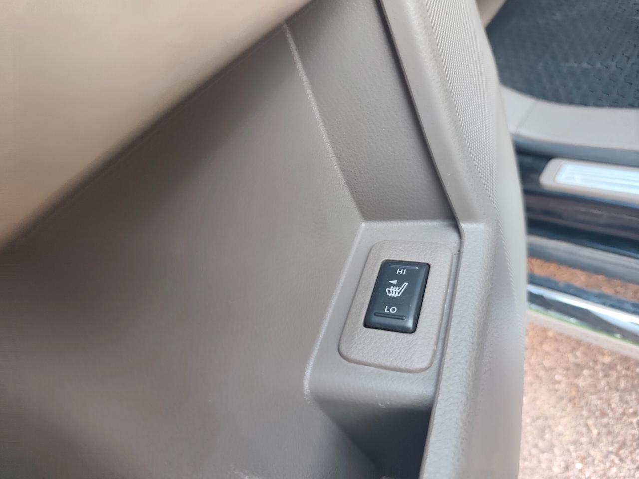 Nissan Murano 3.5 Benz Full Optional V6 Tekna