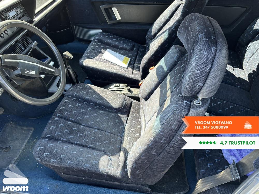 LANCIA Gamma 2.0 Coupe