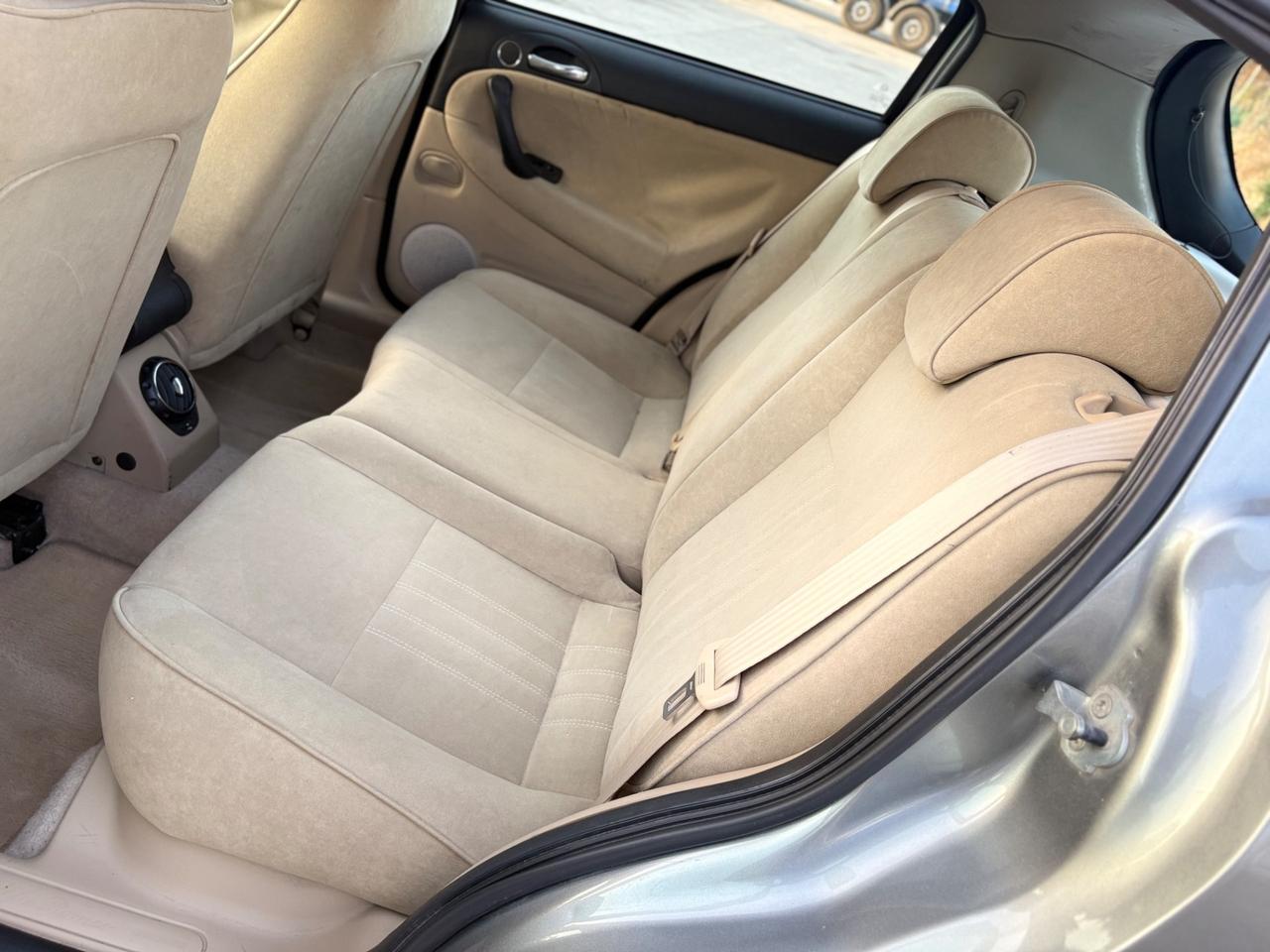 Alfa Romeo 147 1.9 JTD 120 CV5P Distinctive IN ORDINE