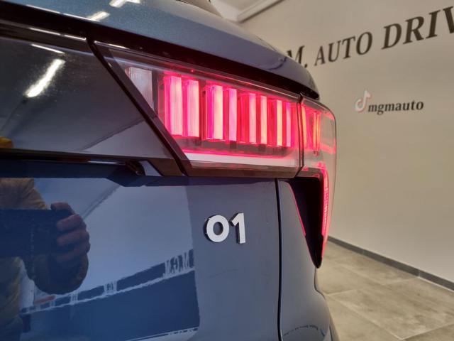 LYNK & CO 01 PHEV