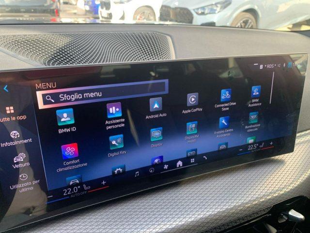 BMW 320 d 48V Touring Msport Pro