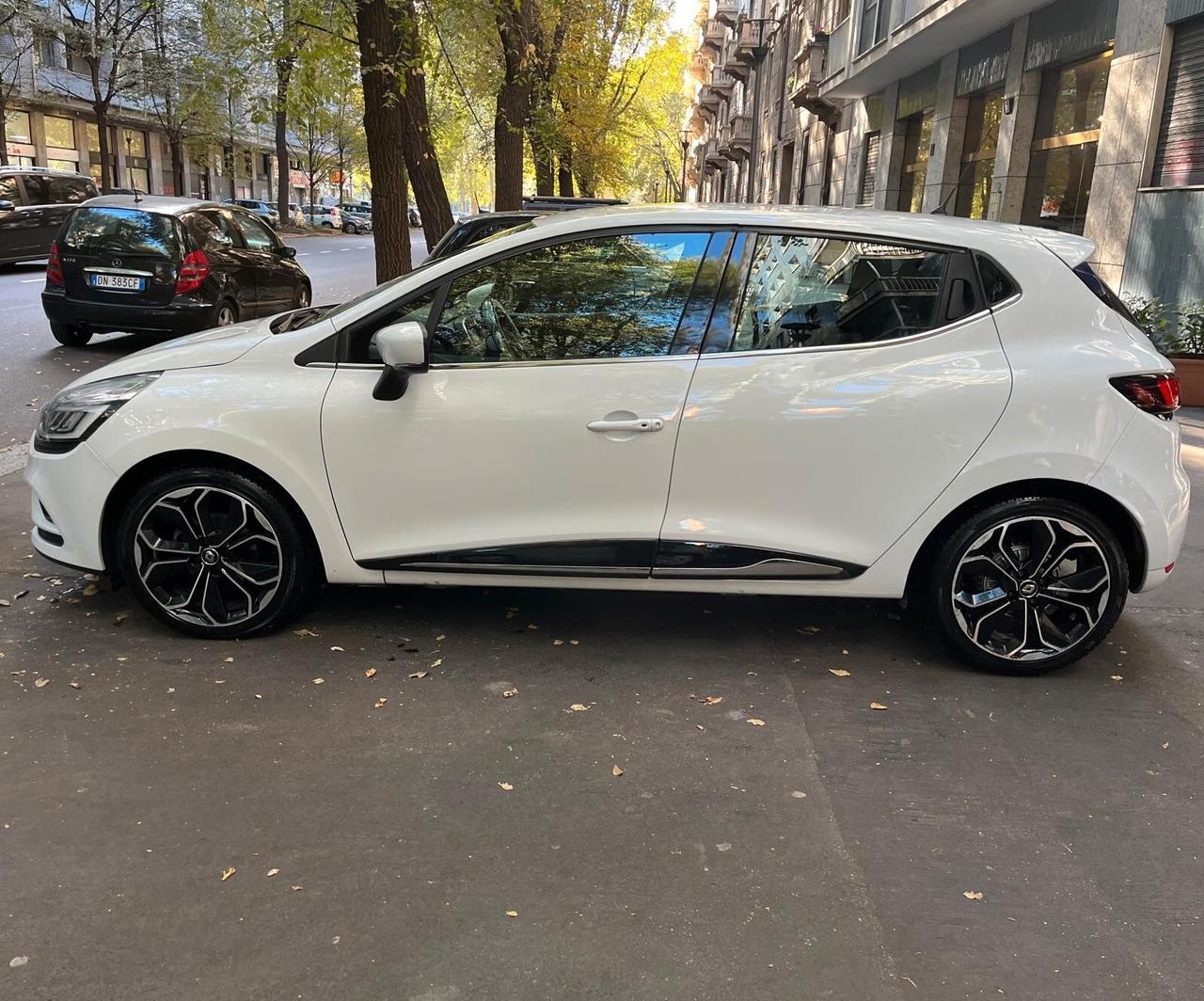 Renault Clio dCi 8V 75CV Start&Stop 5 porte Energy Zen