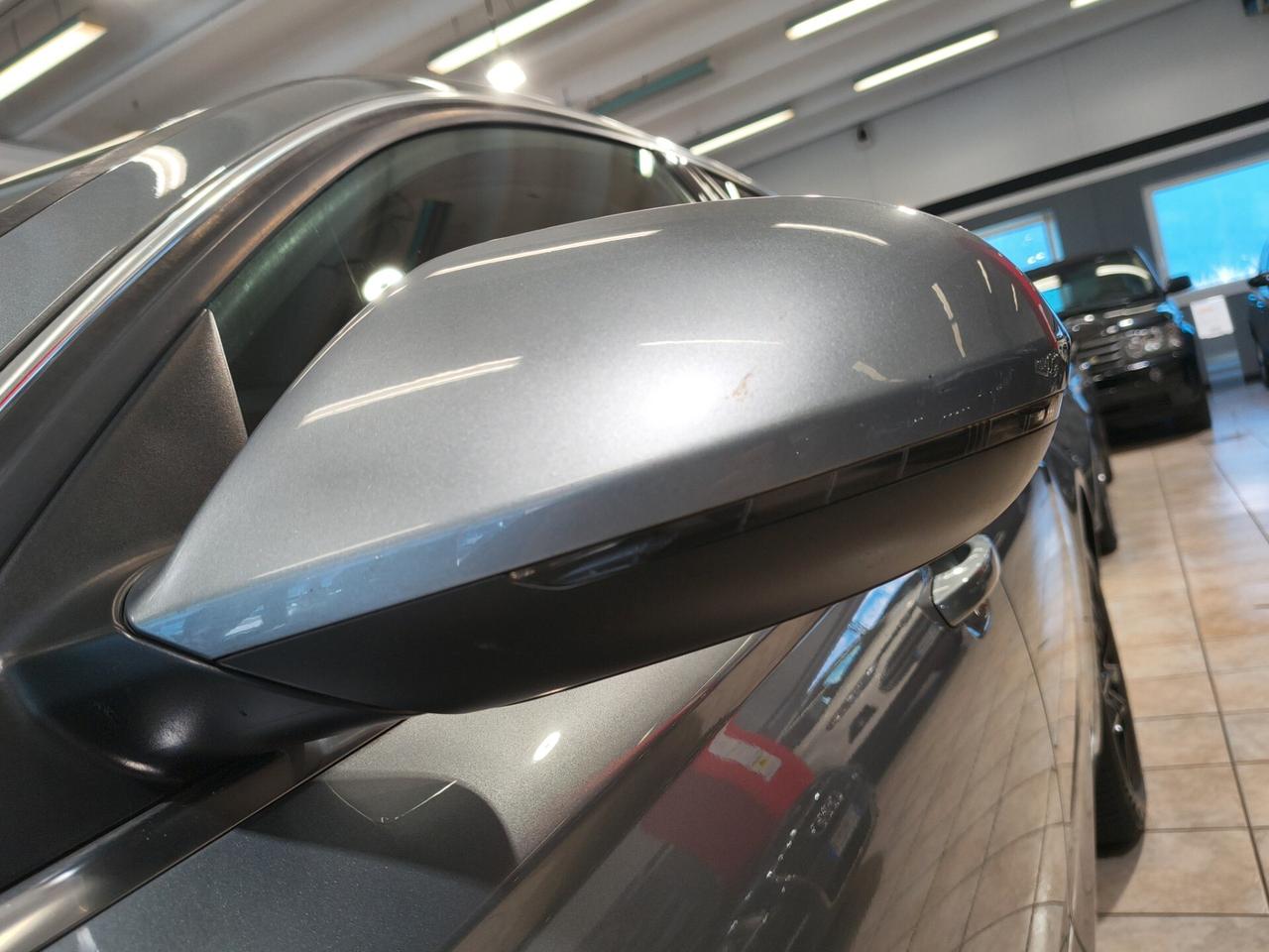 Audi A6 2.0 TDI _LIMOUSINE_ Berlina