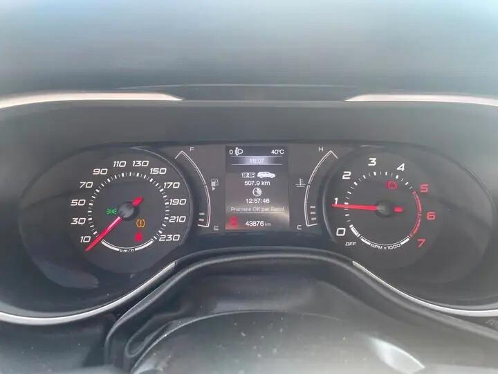 Fiat Tipo 1.3 Mjt S&S SW Business