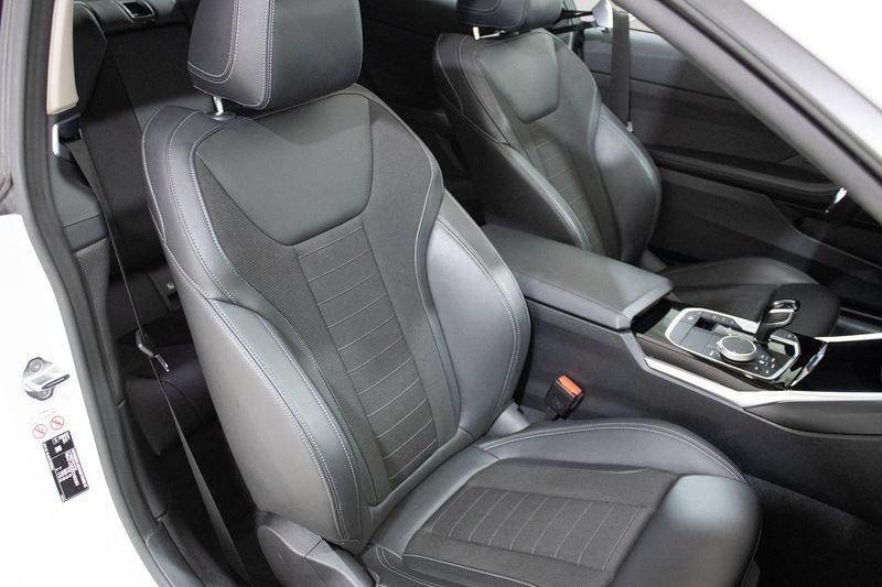 BMW Serie 4 420d Xdrive Sport Auto MH48V