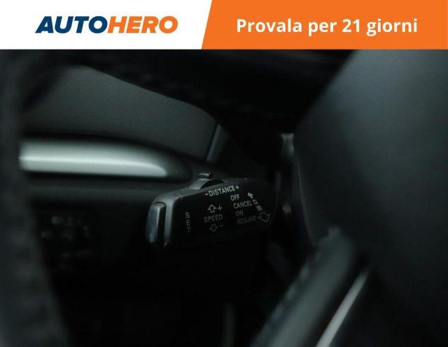 AUDI A3 SPB 1.6 TDI clean diesel S tronic Attraction