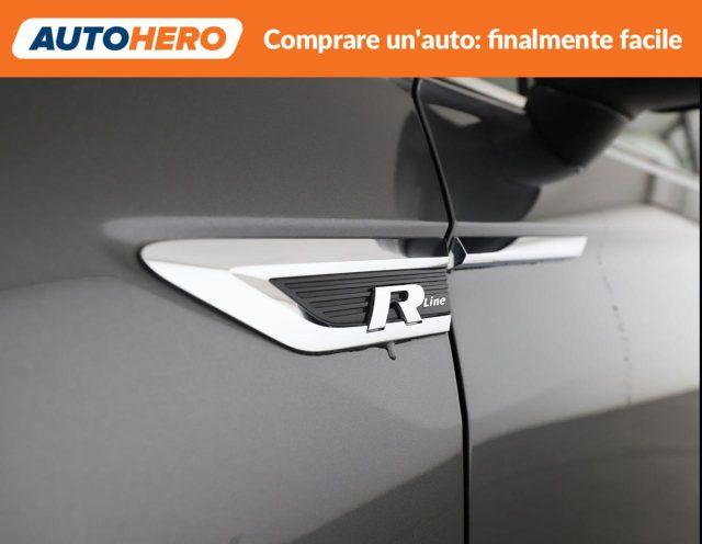 VOLKSWAGEN Tiguan 2.0 TDI SCR DSG Sport BlueMotion Technology