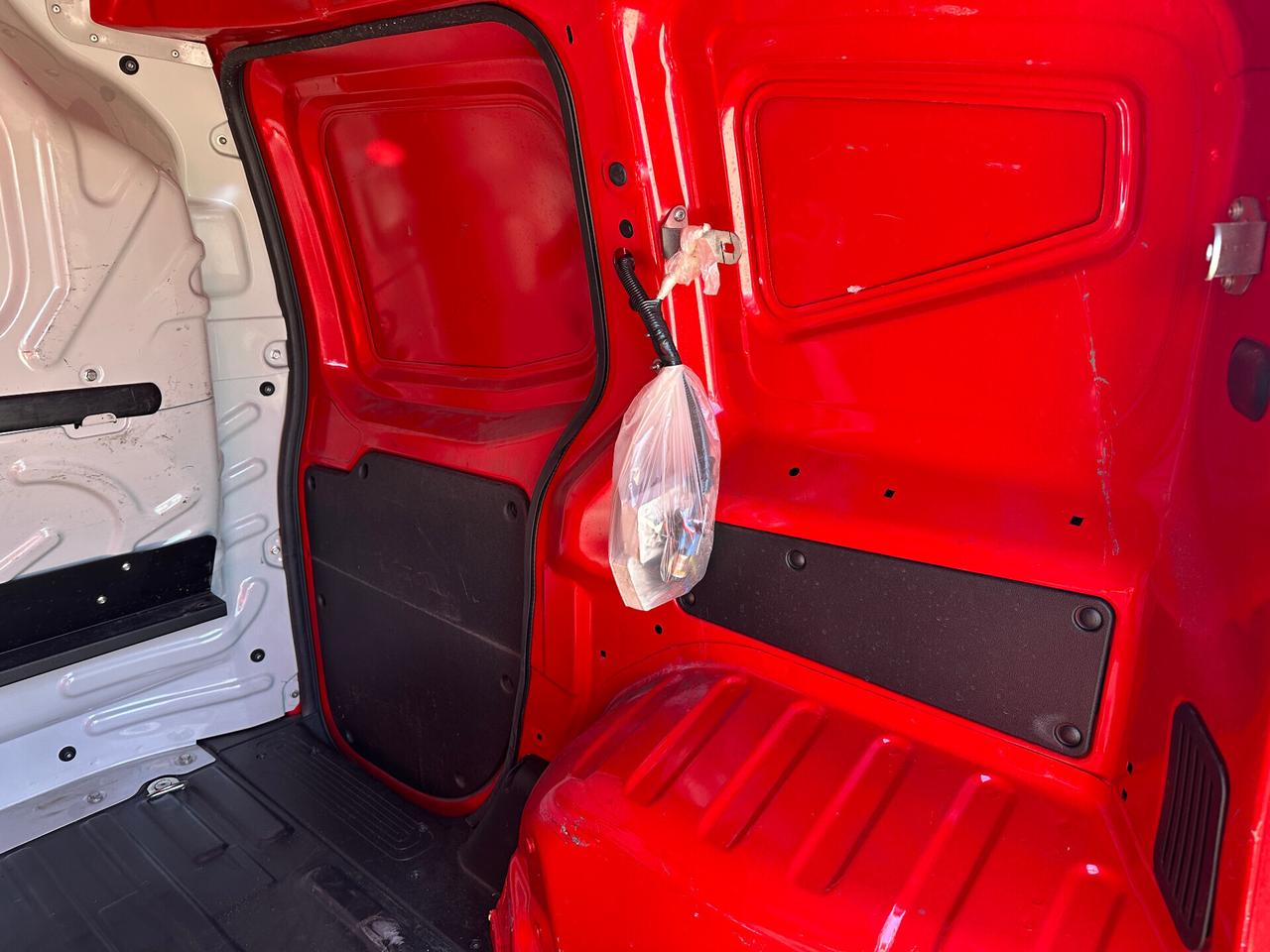 FIAT FIORINO 1.3 MJT 95 CV