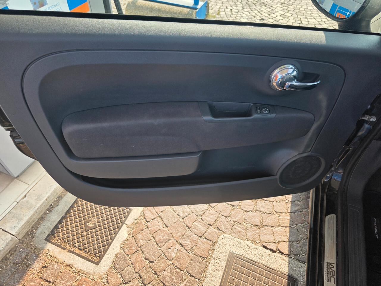 Fiat 500 1.3 Multijet 16V 75 CV Sport Neopatentati ok