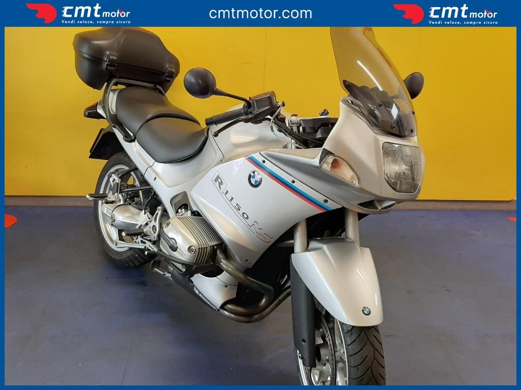 BMW R 1150 RS - 2004