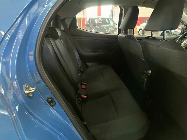 Toyota Yaris 1.5 VVT-iE Hybrid Active E-CVT