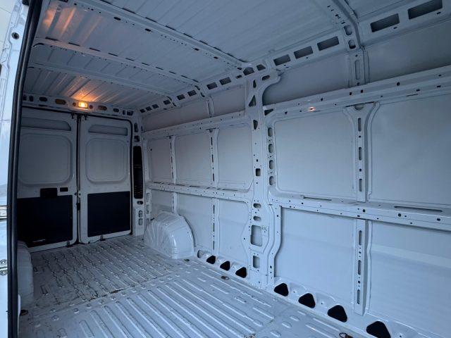 FIAT Ducato 35 2.2 Mjt 140CV PM-TM MY 22 LH2 *+IVA*UNIPROP*