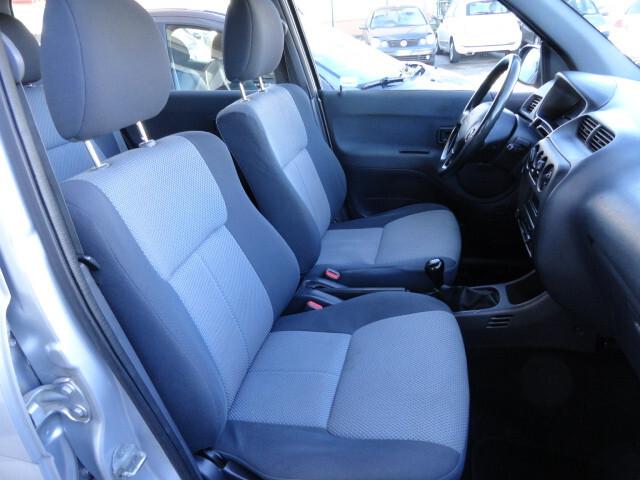 Daihatsu Terios 1.3i 16V cat 4WD SX