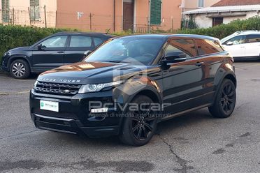 LAND ROVER Range Rover Evoque 2.2 Sd4 Coupé Dynamic