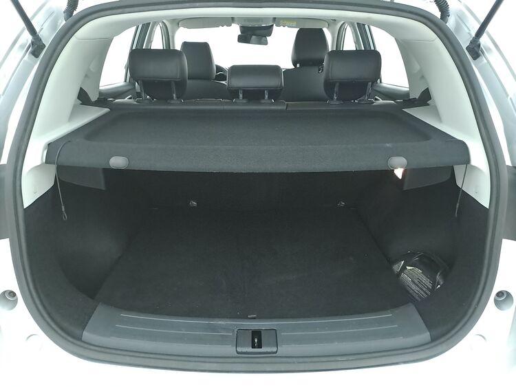 MG ZS Luxury BR842385 1.5 Benzina 106CV
