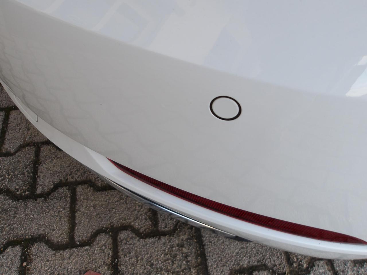 Volkswagen Golf 5 Porte Golf 5p 1.6 tdi Business 115cv