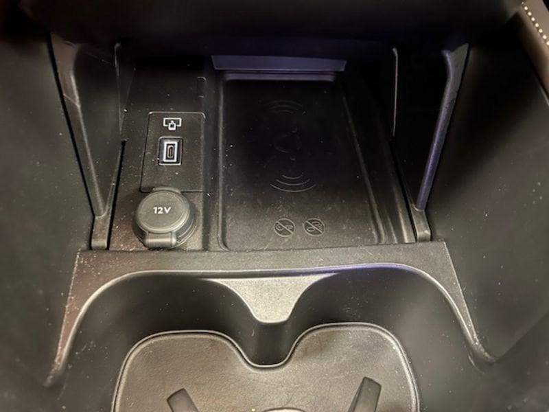 DS DS4 II 2021 1.5 bluehdi Opera 130cv auto